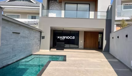 Riviera del Sol Luxo Extremo 480m2