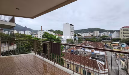 Excelente apartamento 3 Quartos + dependência  a venda em Vila Isabel !!!