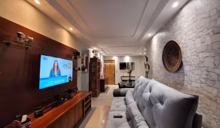 Maravilhoso Apartamento Rio 2 - Barra Olímpica