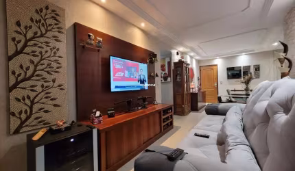 Maravilhoso Apartamento Rio 2 - Barra Olímpica