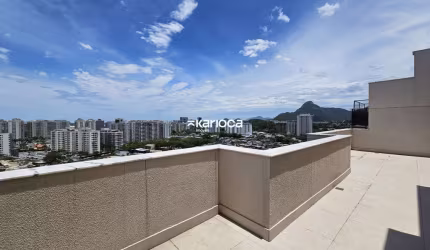 Apartamento para compra com 162m² - BARRA OLIMPICA, Rio de Janeiro - RJ
