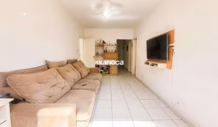 Excelente apartamento tipo casa no Polo Gastronômico da Taquara!