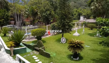 Sitio na Taquara