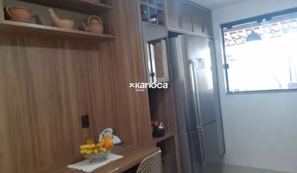 Cobertura Linear à venda – 3 Quartos – Recreio dos Bandeirantes