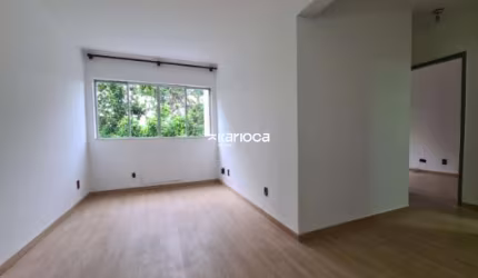 Excelente apartamento 2 quartos sol da manhã