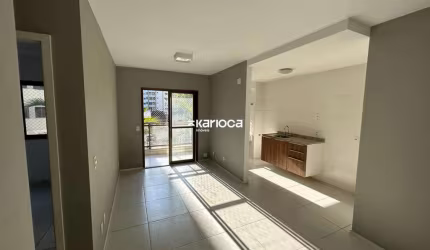 Apartamento disponível para venda - Condomínio Líbero - 2 Quartos