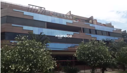 Excelente oportunidade próximo ao mar! Recreio dos Bandeirantes - RJ