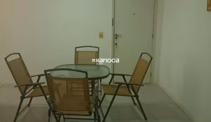 Apartamento 2 quartos - Taquara - Próximo á TransOlimpica - RJ