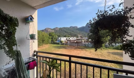 Apartamento à venda, 3 quartos, 55 m², por 250.000,00, Taquara, Rio de Janeiro, RJ.
