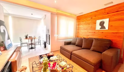 Condominio Freedom Residencial - 72m