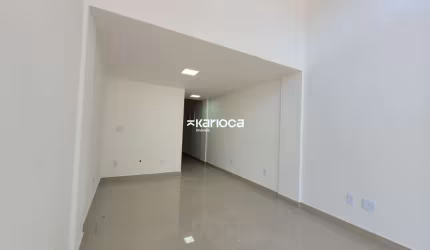 Loja comercial para locação - 52m² -  Dimension Office Park - Avenida Embaixador Abelardo Bueno