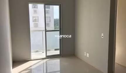 Apartamento 2 quartos condomínio Minha Praia - Barra Olímpica