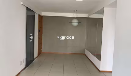 Apto 3 quartos (1 suíte) a venda 75m2
