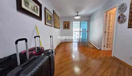Apartamento no Rio2 - Condomínio Alsácia - 90m² - Barra Olímpica - RJ