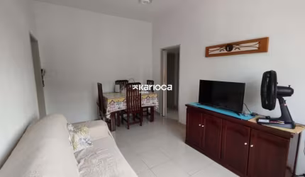 Ótimo apartamento 2 Quartos a venda em Botafogo!!!