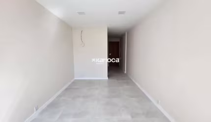 SALA DE 25M² PARA LOCAÇÃO NO PECHINCHA - Primus Office