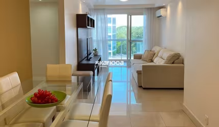 Apartamento 3 quartos 140 metros Pedra de Itaúna