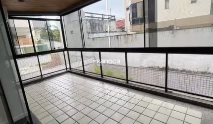 Apartamento 3 quartos Recreio dos Bandeirantes - RJ