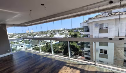Cobertura com 3 Quartos para venda ou aluguel, 205m² - Barra da Tijuca