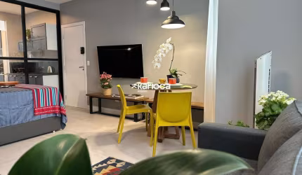 'Apartamento Charmoso em Copacabana: Perto da Praia e Ótimo para Air bnb (Alto Retorno)'