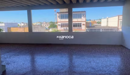 Cobertura bem localizada no polo Gastronômico