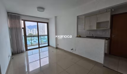 Oportunidade no Grand Village - AROAZES - Barra Olímpica - RJ