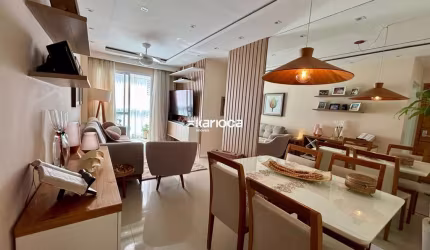 APARTAMENTO 3 QUARTOS SOL DA MANHÃ