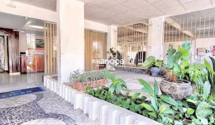 Lindo apartamento 70m2 - Cachambi