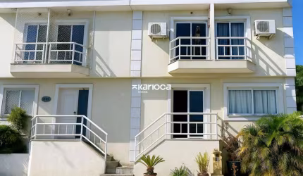 Casa à venda de 130m² no Pechincha