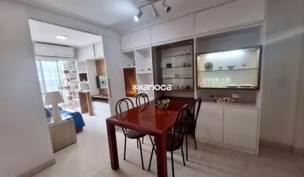 apartamento para venda 2 domitorios sendo 1 suite ,2 banheiros 70 metros quadrados
