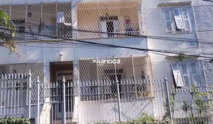 apartamento bem localizado em Santa Theresa.