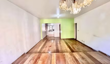 Lindo Apartamento em São Conrado - 128m2 - 3 Quartos