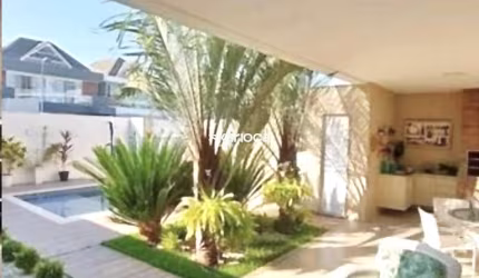 Linda casa de 525m2 - 5 quartos - Recreio