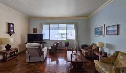 Apartamento com 3 Quartos à venda, 132m² - Ipanema