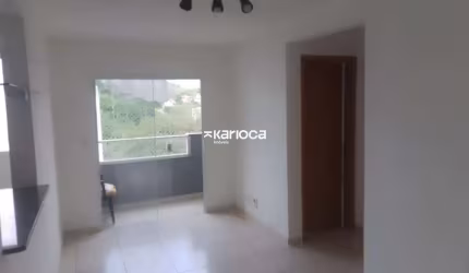Apartamento 2 Quartos para locação no Pechincha