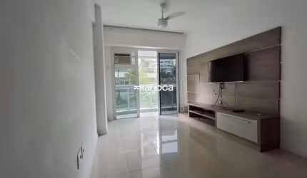 Apartamento para locação - Verano - Rio2 - Barra olímpica - RJ - 2 quartos