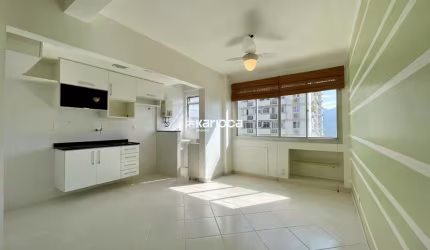 apartamento para alugar no condominio barra sul  2 quartos