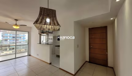 Oportunidade no  Estrelas Full Condominium - 74m2 - Sol da Manhã
