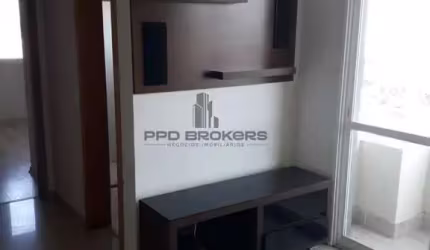 Apartamento para Venda em Barueri, Jardim Tupanci, 2 dormitórios, 1 banheiro, 1 vaga