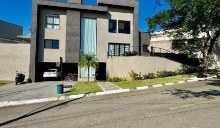 Casa No Condomínio New Ville 3 Dormitórios