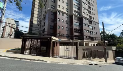 Apartamento em Alphaville - Único Alphaville 3 suítes