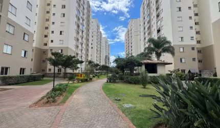 Apartamento em Barueri com 3 dormitórios - Condomínio Alphaview