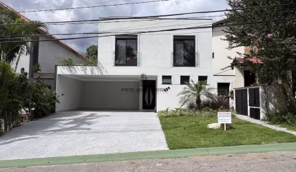 Excelente casa no condomínio Residencial Alphaville 4