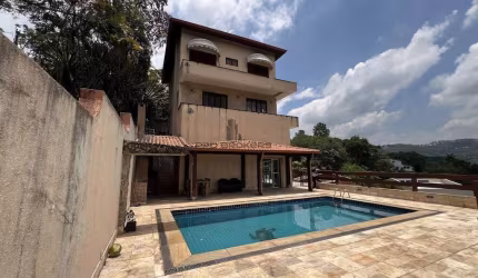 Casa para venda no condomínio Nova São Paulo