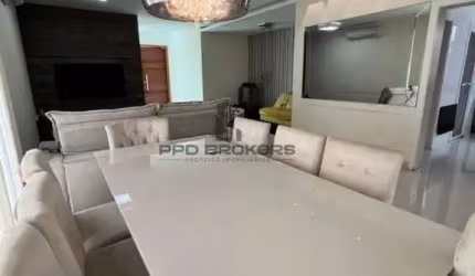 Casa em Alphaville para venda - Estuda até 50% em permuta