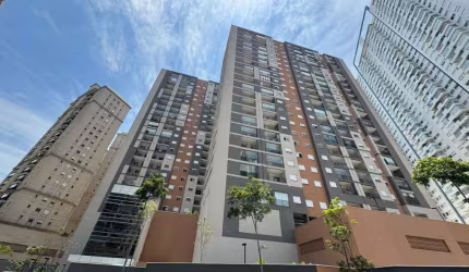 Apartamento em Alphaville Cond Apice Park 52 metros 2 Dormitórios