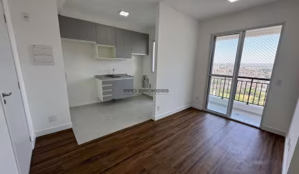 Apartamento de 1 dormitório a poucos metros do Parque Municipal