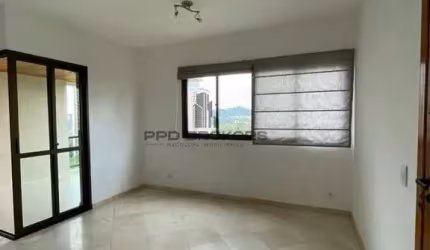 Apartamento no centro de Alphaville com 3 suítes