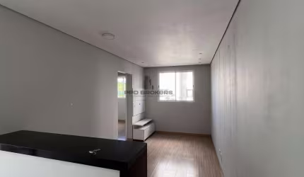 Apartamento para locação em Jandira - A poucos metros da estação da CPTM