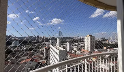 Apartamento de 3 dormitórios e 2 vagas na Vila Boa Vista - Barueri
